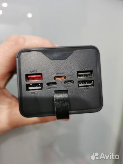 Повербанк 50000