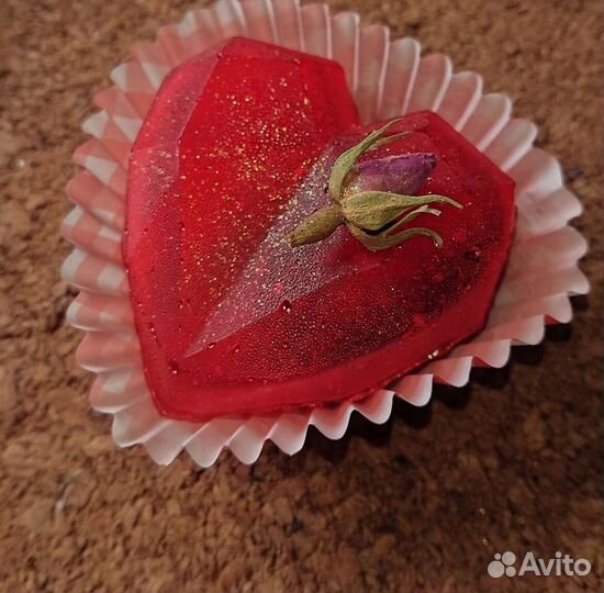 Чайные бомбочки хит 2024