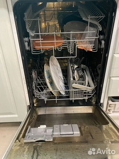 Посудомоечная машина бу Electrolux 45