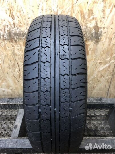 Amtel K-200 Баргузин-4 185/60 R14 82H