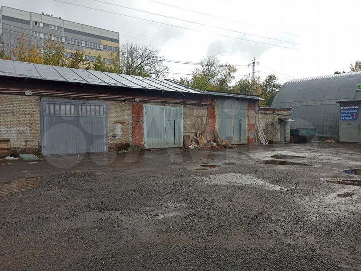 Складское/производственное помещение, 50-500 м²