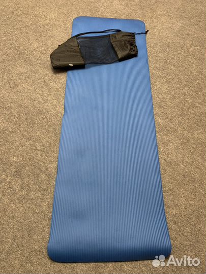 Коврик для фитнеса