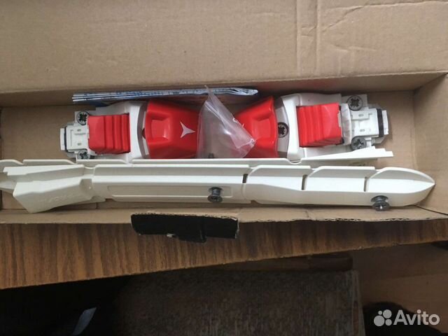 Крепление для лыж Atomic