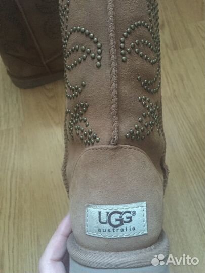 Ugg Australia