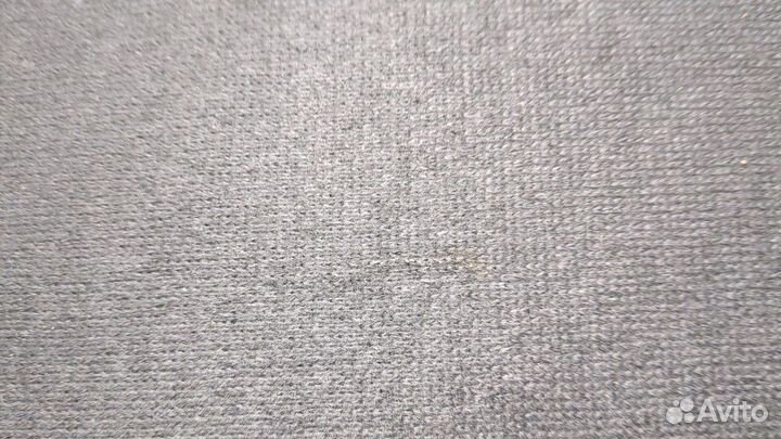 Полка багажника Renault Megane 4, 2016