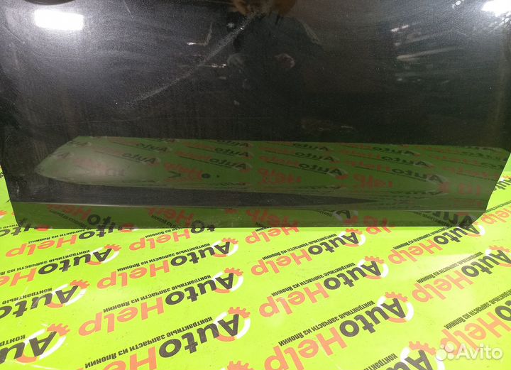 Дверь mazda 6/atenza GJ передняя правая