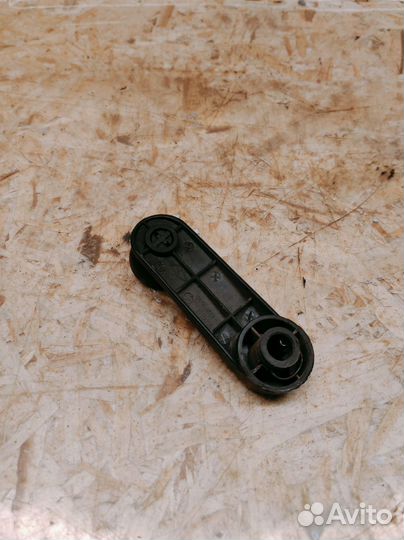 Ручка стеклоподъемника Chevrolet Aveo