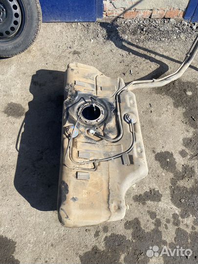 Бак топливный LADA Vesta