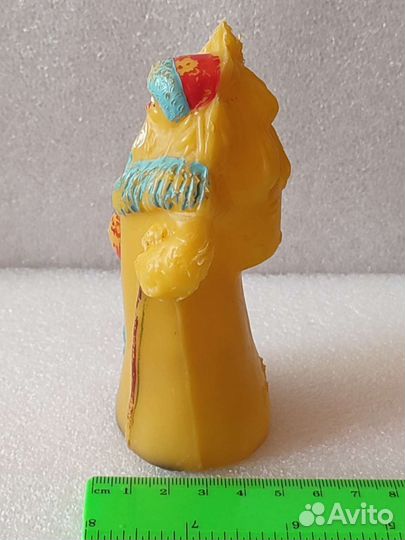 Игрушка. Дед Мороз. Маленький. Мини