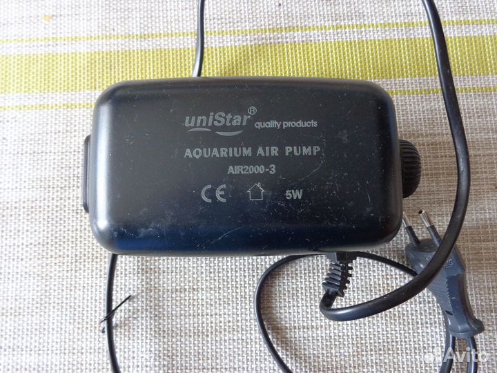 Оборудование для аквариума нагреватели, фильтры