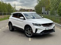 Geely Coolray 1.5 AMT, 2019, 67 858 км