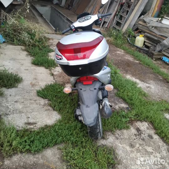 Stels tactic 150