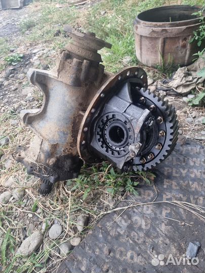 Редукторы на камаз 46,47,48,49,50