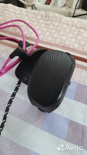 Фитнес браслет GoBe 2