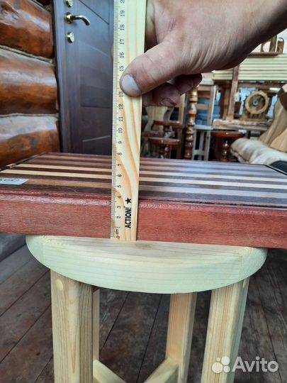 Кухонная доска