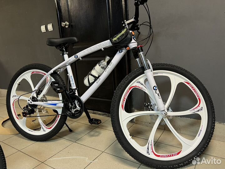 Велосипеды