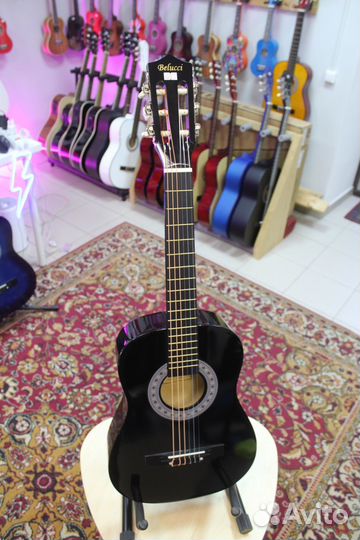 Гитара 1/2 Детская