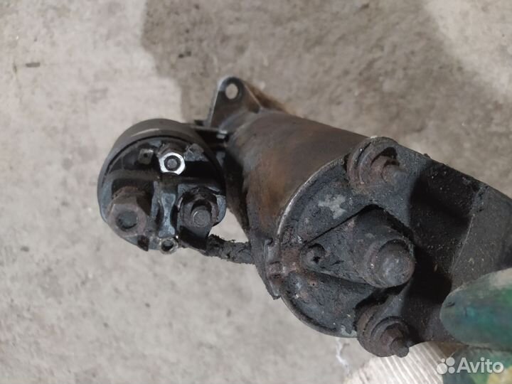 Стартер BMW 3 5 serie E34 E36 2,0 2,5 M50