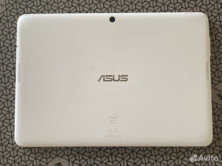 Планшет asus k010