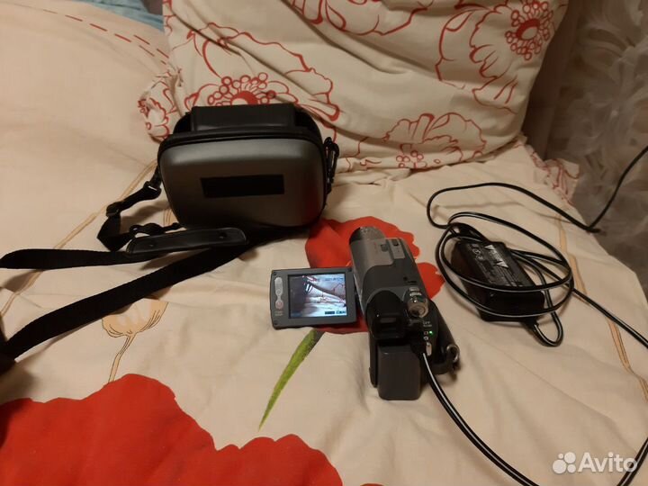 Видеокамера