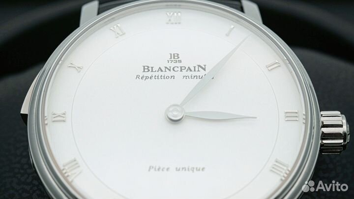 Часы Blancpain Настоящая Эротика Новые