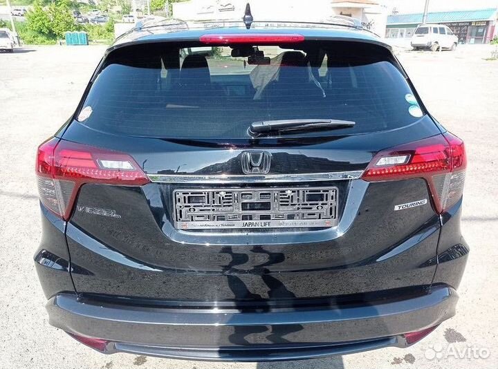 Honda Vezel 1.5 CVT, 2019, 37 540 км