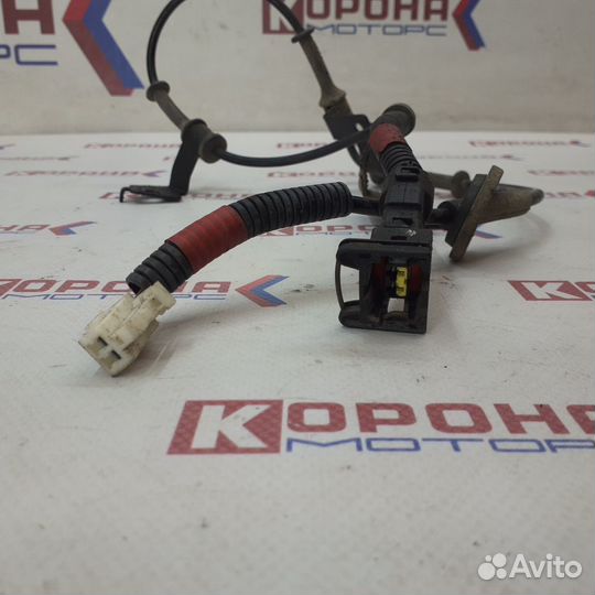 Проводка ABS KIA cerato