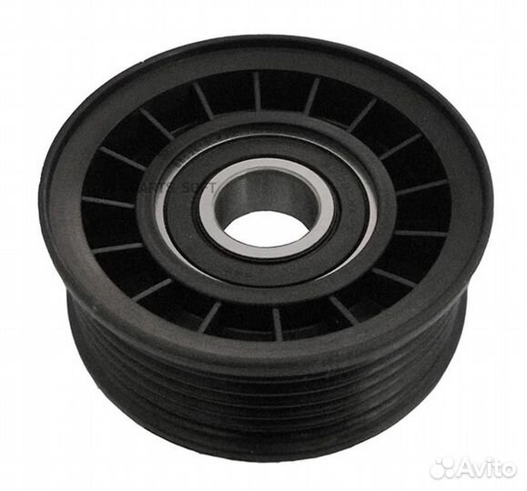 Miles AG03038 Ролик ремня приводного ford mondeo/t