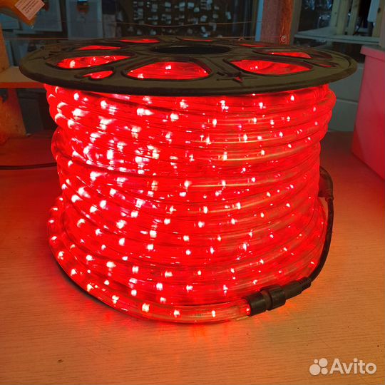 Светодиодная лента