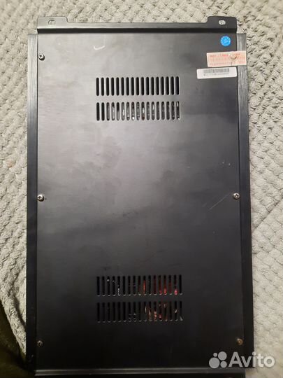 Усилитель,моноблок,сабвуфер