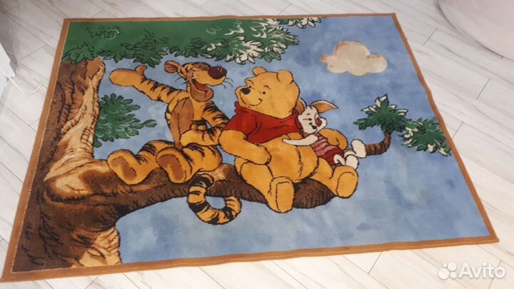 Ковер детский