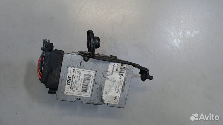 Блок абс, насос Opel Vectra C, 2003