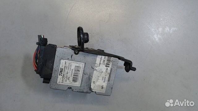 Блок абс, насос Opel Vectra C, 2003