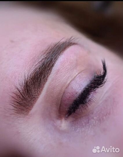 Перманентный макияж