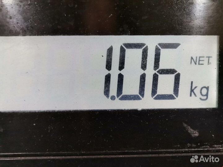 Трубка топливная для Mazda 6 GH RF7J13G10