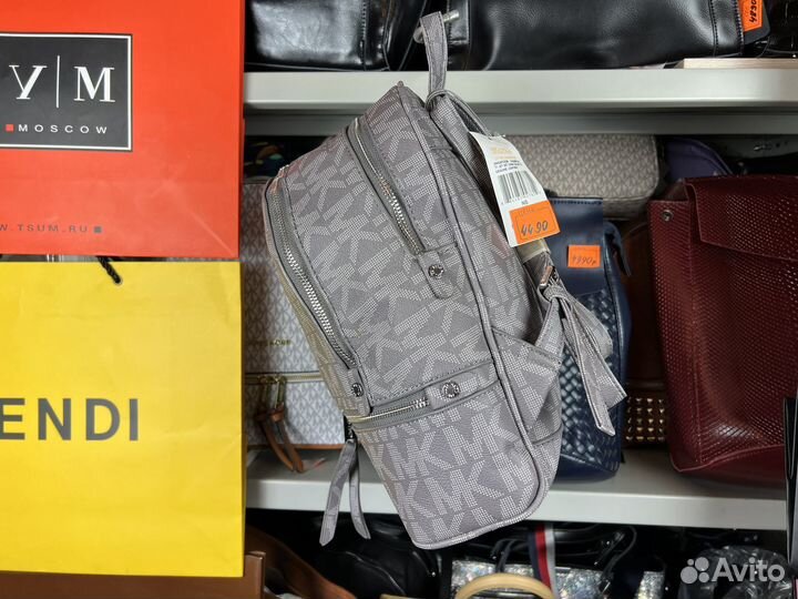 Рюкзак женский