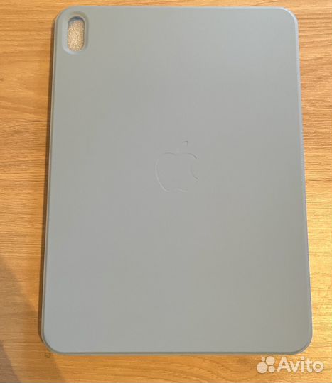 Smart Folio iPad