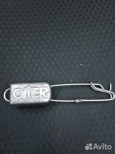 Грузик для буя omer