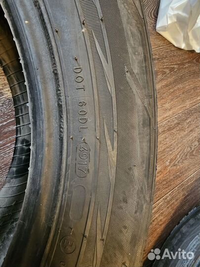 Nokian Tyres Hakkapeliitta R2 SUV 255/55 R19 R