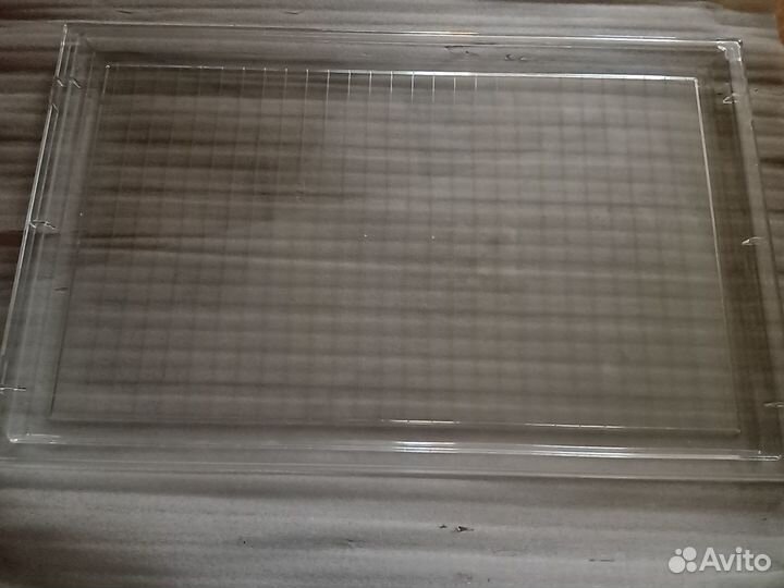 Полки для холодильника Daewoo FR-490