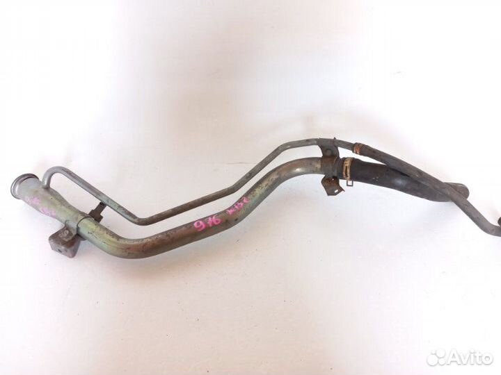 Горловина топливного бака Honda Legend KB2 J37A