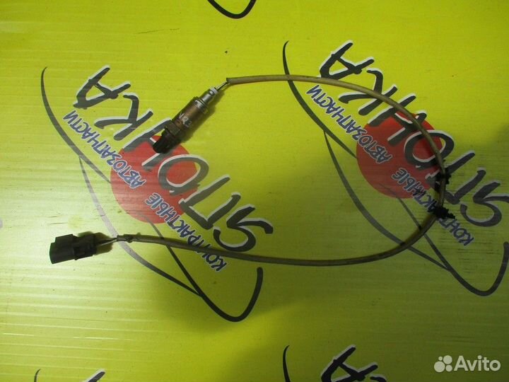 Лямбда-зонд nissan VQ30DET cedric gloria leopard C