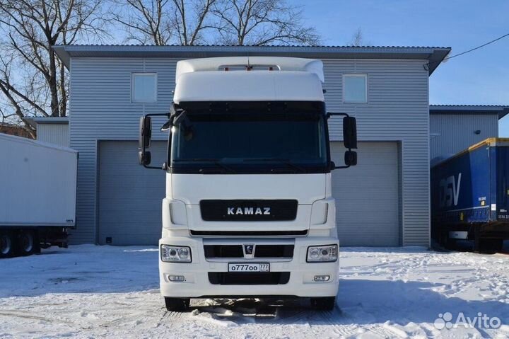 Грузоперевозки межгород РФ