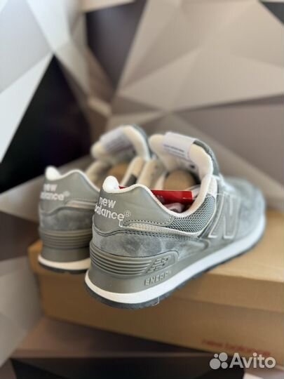 Кроссовки new balance 574