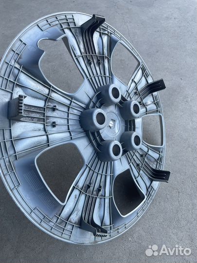 Колпак R-16. 5/114.3 Hyundai Creta