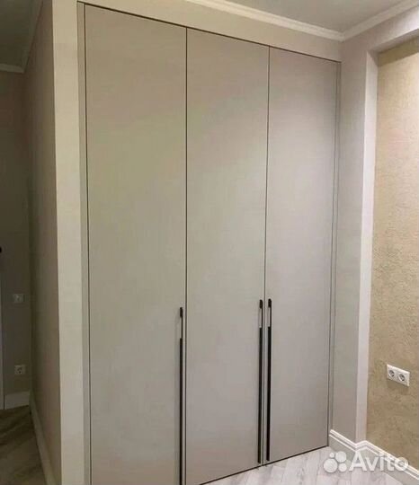 Шкаф купе на заказ