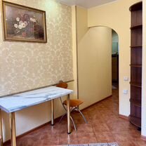 1-к. квартира, 42 м², 3/9 эт., Санкт-Петербург