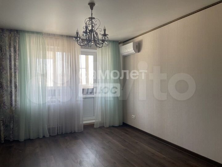 3-к. квартира, 62,5 м², 9/10 эт.