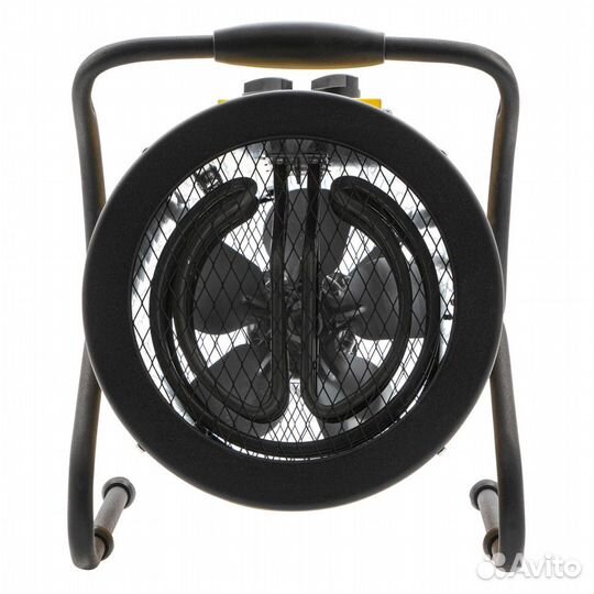 Тепловая пушка - 96438