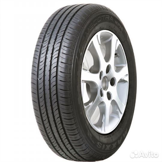 Maxxis Pragmatra MP10 185/70 R14 88H